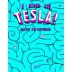 A niech cię, Tesla! Jacek Świdziński motyleksiazkowe.pl