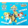 Psi Patrol. Czas na kolor część 1. Zatoka pełna kolorów