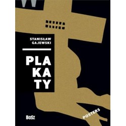 Stanisław Gajewski Plakaty motyleksiazkowe.pl