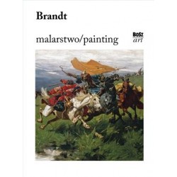 Brandt Malarstwo motyleksiazkowe.pl
