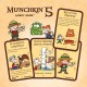 Munchkin 5 - Łowcy Głów motyleksiazkowe.pl