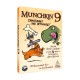 Munchkin 9. Dinożarły Nie Wymarły motyleksiazkowe.pl