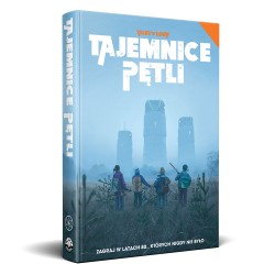 Tajemnice pętli. Tales from the loop