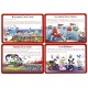 Munchkin Zombie 3i4 - Ręka, noga, mózg w kanale praca zbiorowa motyleksiazkowe.pl