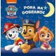 Psi Patrol. Pora na dobranoc