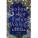 Siedem skór Esther Wilding Holly Ringland motyleksiazkowe.pl