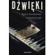 Dźwięki Agata Kunderman motyleksiazkowe.pl