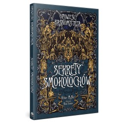 Opowieści Baśniomistrza: Sekrety Smokolochów