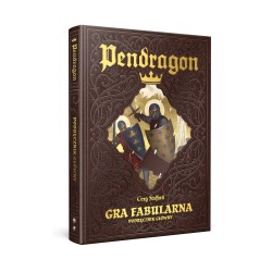 Pendragon Podręcznik Główny