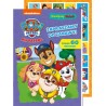 Psi Patrol. Kreatywny maluch część 10. Zapraszamy do zabawy!