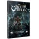 Zew Cthulhu 7ed. Kulty Cthulhu praca zbiorowa motyleksiazkowe.pl