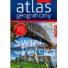 Szkolny atlas geograficzny
