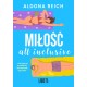 Miłość all inclusive Aldona Reich motyleksiazkowe.pol