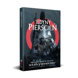 Jedyny pierścień motyleksiazkowe.pl