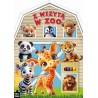 Z wizytą w zoo