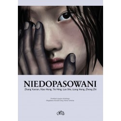 Niedopasowani motyleksiazkowe.pl