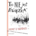 To nie jest książka  burz i twórz !