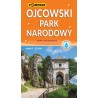 Ojcowski Park Narodowy mapa kieszonkowa skala 1 : 20 000
