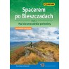 Spacerem po Bieszczadach Część 2 Na bieszczadzkie połoniny