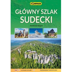 Główny szlak Sudecki motyleksiazkowe.pl