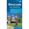 Bieszczady na rowerze 22 trasy rowerowe