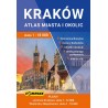 Kraków Atlas miasta i okolic