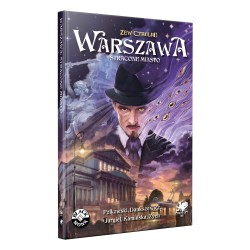 Zew Cthulhu: Warszawa, Stracone Miasto