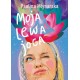 Moja lewa joga Paulina Młynarska motyleksiazkowe.pl