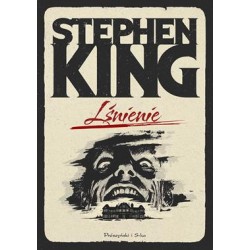 Lśnienie Stephen King motyleksiazkowe.pl