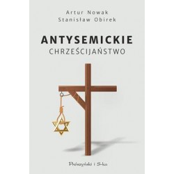 Antysemickie chrześcijaństwo motyleksiazkowe.pl