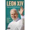 Leon XIV. Papież na niespokojne czasy