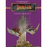 Donżon. Wydanie zbiorcze 7