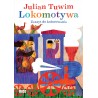 Julian Tuwim „Lokomotywa”. Zeszyt do kolorowania