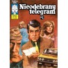 Kapitan Żbik 51 Nieodebrany telegram