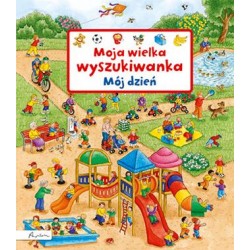 Moja wielka wyszukiwanka. Mój dzień motyleksiazkowe.pl