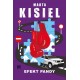 Efekt pandy Marta Kisiel motyleksiazkowe.pl