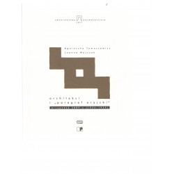 Architekci i "paragraf aryjski" przypadek SARP - u (1934 - 1939) Agnieszka Tomaszewicz Joanna Majczyk motyleksiazkowe.pl
