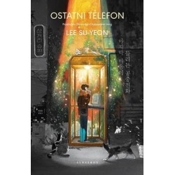 Ostatni telefon Lee Su-Yeon motyleksiazkowe.pl