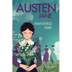 Mansfield Park Jane Austen motyleksiazkowe.pl