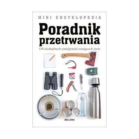 Mini Encyklopedia Poradnik przetrwania motyleksiazkowe.pl