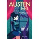 Perswazje Jane Austen motyleksiazkowe.pl