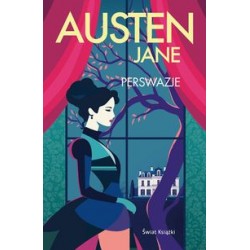 Perswazje Jane Austen motyleksiazkowe.pl