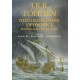 Niedokończone opowieści Śródziemia i Númenoru. Wersja ilustrowana  J.R.R. Tolkien, Christopher Tolkien motyleksiazkowe.pl