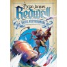 Redwall Tom 4. Mariel Nieposkromiona