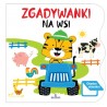 Zgadywanki. Na wsi