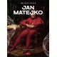 Malarze Świata Jan Matejko Jaśkiewicz Joanna motyleksiazkowe.pl