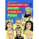 Gospodarczy poczet władców Polski Michał Wójcik motyleksiazkowe.pl