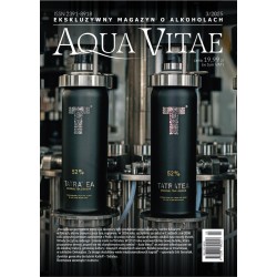 AQUA VITAE  3/2025 motyleksiazkowe.pl