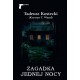 Zagadka jednej nocy Tadeusz Kostecki (Krystyn T. Wand) motyleksiazkowe.pl