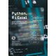 Python R i Excel Wprowadzenie do programowania Sikorski Witold motyleksiazkowe.pl